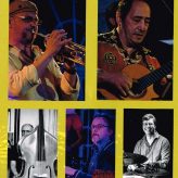 Quinteto Vacanisimo